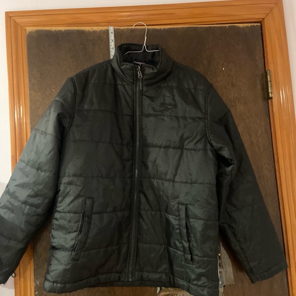 Beautiful jacket